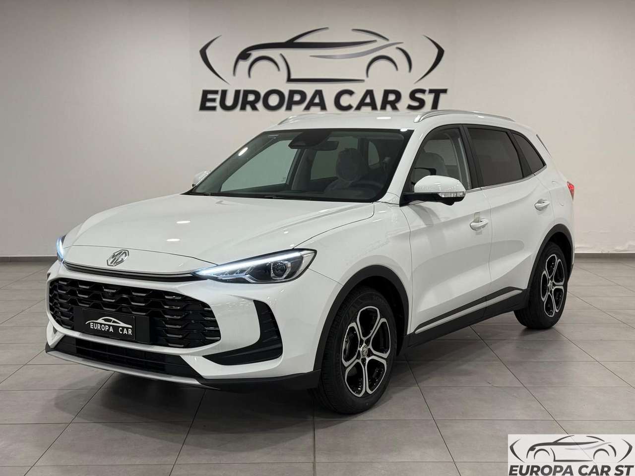 MG ZS ZS 1.5 Comfort