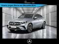Mercedes-Benz GLC 300 de 4M Coupé AMG+AMBIENTE+MEMORY+MBUX+AHK Silber - thumbnail 1