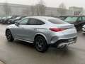 Mercedes-Benz GLC 300 de 4M Coupé AMG+AMBIENTE+MEMORY+MBUX+AHK Silber - thumbnail 18