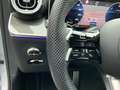 Mercedes-Benz GLC 300 de 4M Coupé AMG+AMBIENTE+MEMORY+MBUX+AHK Silber - thumbnail 27