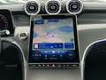 Mercedes-Benz GLC 300 de 4M Coupé AMG+AMBIENTE+MEMORY+MBUX+AHK Silber - thumbnail 29