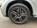 Mercedes-Benz GLC 300 de 4M Coupé AMG+AMBIENTE+MEMORY+MBUX+AHK Silber - thumbnail 21