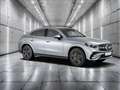 Mercedes-Benz GLC 300 de 4M Coupé AMG+AMBIENTE+MEMORY+MBUX+AHK Silber - thumbnail 5