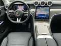 Mercedes-Benz GLC 300 de 4M Coupé AMG+AMBIENTE+MEMORY+MBUX+AHK Silber - thumbnail 24