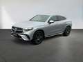 Mercedes-Benz GLC 300 de 4M Coupé AMG+AMBIENTE+MEMORY+MBUX+AHK Silber - thumbnail 16