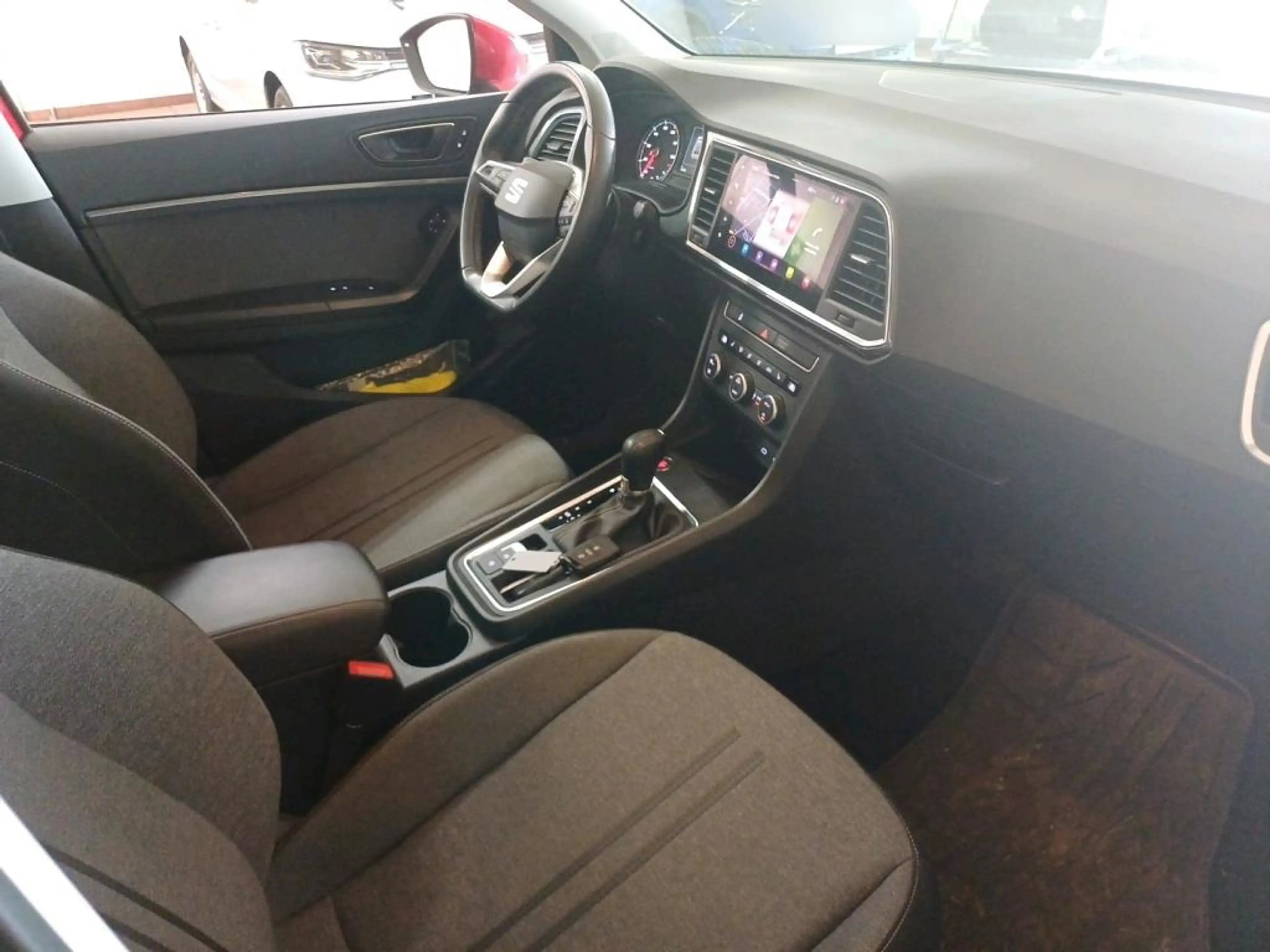 SEAT Ateca 1.5 TSI ACT Style DSG Navi/LED/PDC/ — photo 8