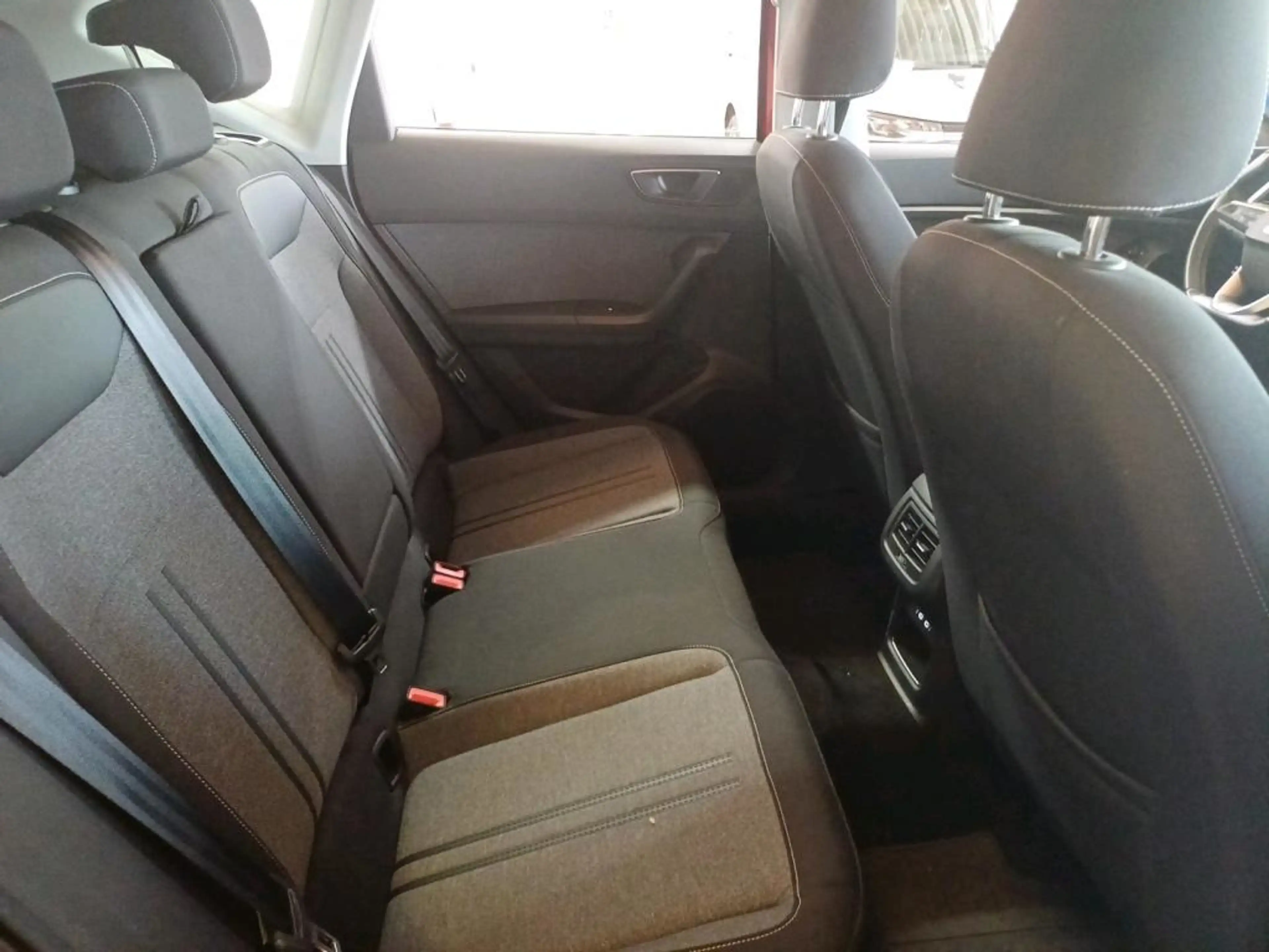 SEAT Ateca 1.5 TSI ACT Style DSG Navi/LED/PDC/ — photo 9