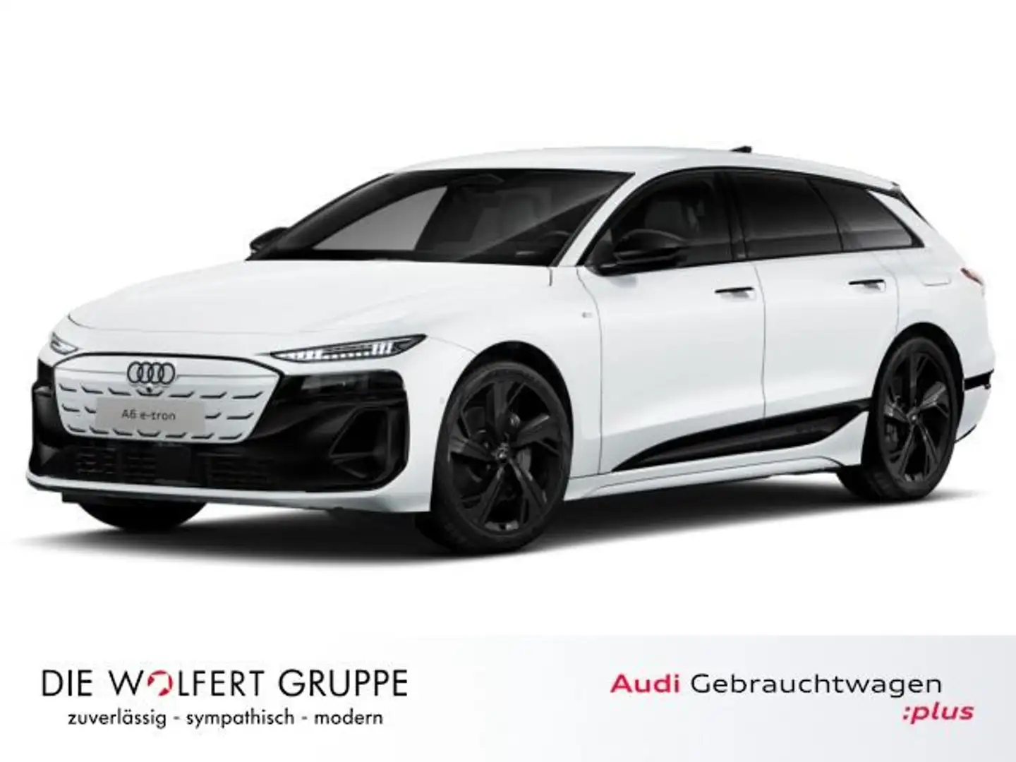 Audi Sonstige performance ACC*AHK*360°*MATRIX Weiß - 2