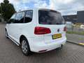 Volkswagen Touran 2.0 TDI Comfortline BlueMotion Wit - thumbnail 6