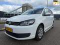 Volkswagen Touran 2.0 TDI Comfortline BlueMotion Wit - thumbnail 1