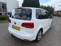 Volkswagen Touran 2.0 TDI Comfortline BlueMotion Wit - thumbnail 3
