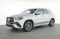 Mercedes-Benz GLE 350 de 4MATIC AMG Line Argent - thumbnail 1