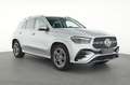 Mercedes-Benz GLE 350 de 4MATIC AMG Line Argent - thumbnail 2
