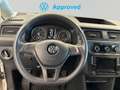 Volkswagen Caddy Furgón 2.0TDI Bluemotion 75kW Weiß - thumbnail 8