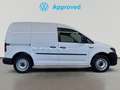 Volkswagen Caddy Furgón 2.0TDI Bluemotion 75kW Weiß - thumbnail 2