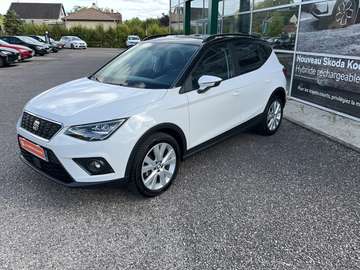 Arona 1.6 TDI 95 ch Start/Stop BVM5