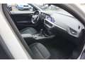 BMW 118 i Limousine Blanc - thumbnail 19