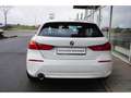BMW 118 i Limousine Blanc - thumbnail 4