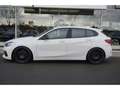 BMW 118 i Limousine Blanc - thumbnail 2