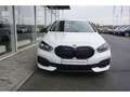 BMW 118 i Limousine Blanc - thumbnail 6