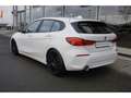BMW 118 i Limousine Blanc - thumbnail 3