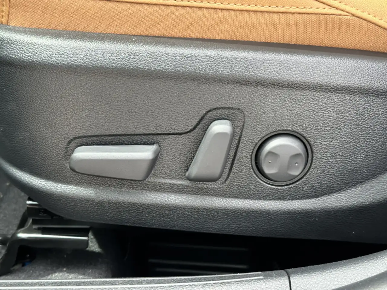 Kia Seltos снимка Kia Seltos