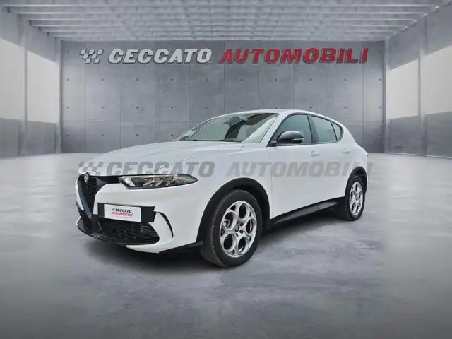 Alfa Romeo Tonale Tonale 1.6 Sprint 130cv tct6