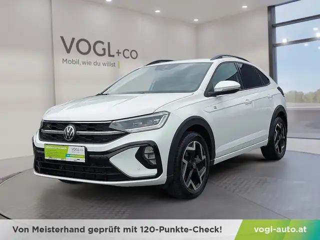 Volkswagen Taigo 1.0 TSI R-Line