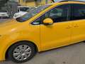 Volkswagen Sharan Sharan Comfortline BMT 2,0 TDI DPF DSG Comfortline Gelb - thumbnail 2