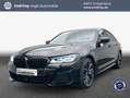 BMW 545 e xDrive Aut. Laserlicht Head-Up Harman/Kardon Schwarz - thumbnail 1