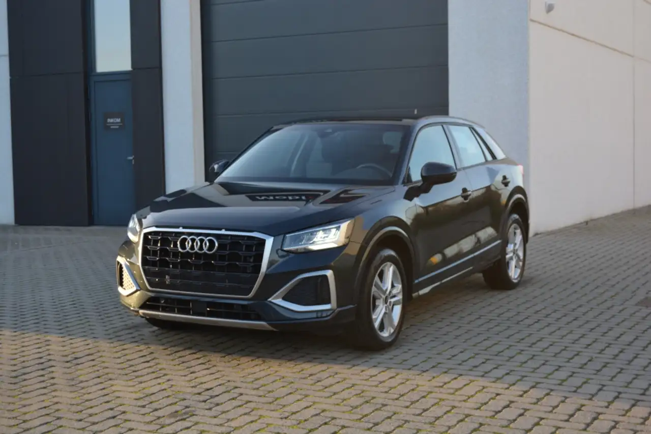 Audi Q2