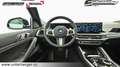 BMW X6 xDrive30d Sportpaket Gris - thumbnail 7