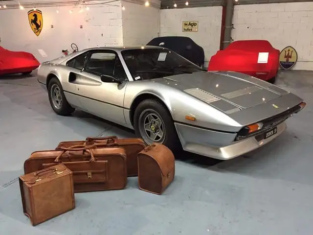 Ferrari 308