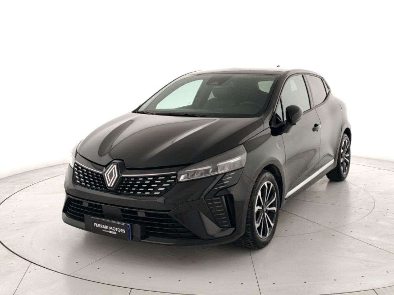 Renault Clio 1.0 tce Techno 90cv