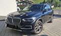 BMW X5 xDrive45e PHEV Aut. Schwarz - thumbnail 10
