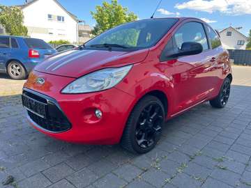 Titanium Sport aus 2.Hand gepflegt