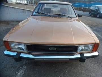 1,6l Ghia H zul.Traumz. 1.Hand TÜV NEU