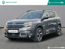 Citroen C5 Aircross BlueHDi 130ch S\u0026S Shine EAT8