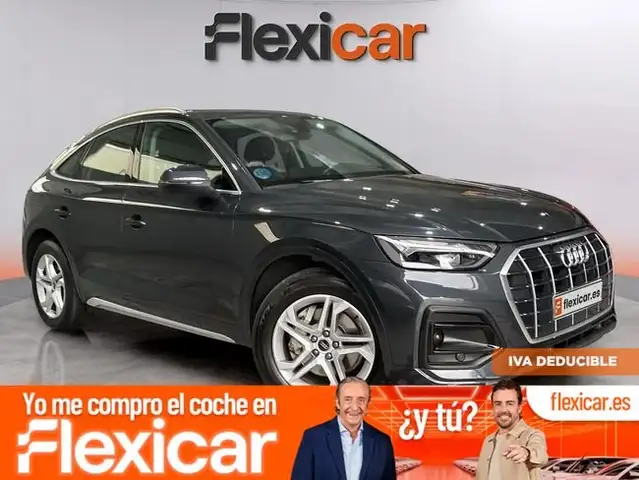Audi Advanced 35 TDI 120kW S tronic