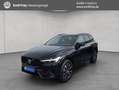 Volvo XC60 XC60 B4 Plus-Dark Aut Glasd Nappaleder-Perforiert Schwarz - thumbnail 1