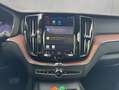 Volvo XC60 XC60 B4 Plus-Dark Aut Glasd Nappaleder-Perforiert Schwarz - thumbnail 10