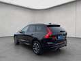 Volvo XC60 XC60 B4 Plus-Dark Aut Glasd Nappaleder-Perforiert Schwarz - thumbnail 3