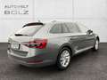 Skoda Superb Combi Style 1.5 TSI Navi digi.Cock Memory Sitze LE Grau - thumbnail 4