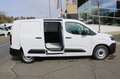 Fiat Doblo Doblo Kastenwagen BlueHDi 100 S&S M erh. Nutzlast Weiß - thumbnail 3