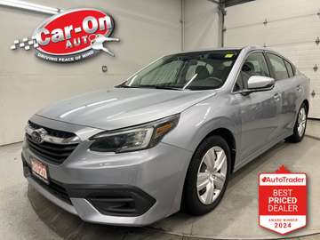 AWD | HTD SEATS | CARPLAY |REAR CAM | CRUISE | A/C