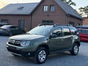 Duster 1.6i