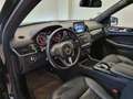Mercedes-Benz GLE 250 250 d 204ch Fascination 4Matic 9G-Tronic Noir - thumbnail 8