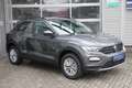 Volkswagen T-Roc 1.5 TSI Style DSG AHK LED Navi ACC elektr. Heck... Gris - thumbnail 4