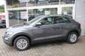 Volkswagen T-Roc 1.5 TSI Style DSG AHK LED Navi ACC elektr. Heck... Gris - thumbnail 2