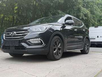 Automaat 4WD Executive-7pl-Full option-Carpass
